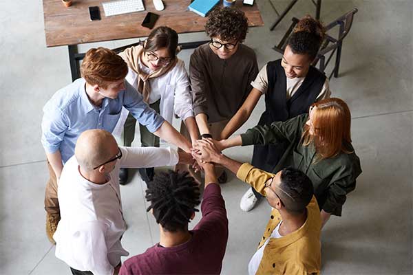 Hybrid Work Communications